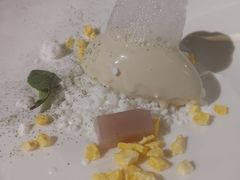 竹叶青冰淇淋-鱼桥巷·美学川菜