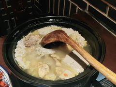-杨记隆府(汉街店)