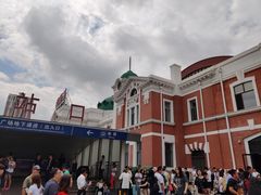 -沈阳站