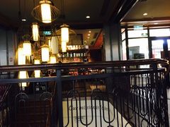 -星巴克(太原柳巷第一店)