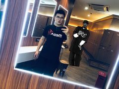 -美格菲健身中心(新都会店)