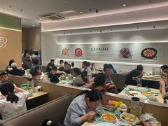 -吕氏疙瘩汤·新派鲁菜(东城万达广场店)