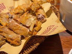 -前海沿·青岛菜(五四广场永旺店)