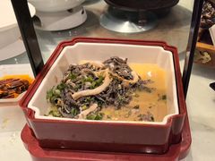 -惠丰堂饭庄·烤鸭·京味菜(西北旺·唐家岭店)