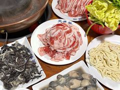 -元盛居(生态大街店)