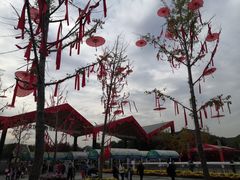 -武汉园博园(武汉自然博物馆)