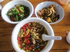 -笨罗卜浏阳菜馆(星沙店)