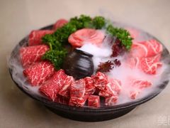 -鼎尊锅物料理(五角场店)