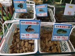 -琼大师东方烤乳猪(亚特兰蒂斯店)