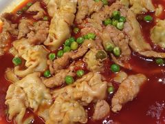 -四川饭店(城乡购物中心店)