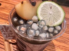 -北丐先生·野馄饨烧烤(长宁龙之梦店)