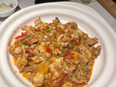 -老阿爸鲜鱼土菜(园区永旺店)
