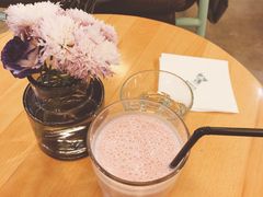 -雕刻时光咖啡馆(北苑店)