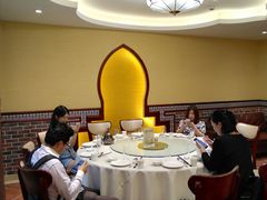 包厢-巴依老爷·新疆美食(上城区天城路店)