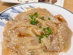 -德胜轩正宗顺德菜(宝安沙井会展中心店)