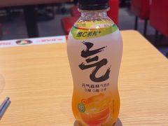-朴大叔拌饭(上海金山万达店)