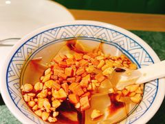 水果冰粉-姐夫的小菜(新中关购物中心店)