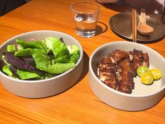 -SHAN山(前滩太古里店)