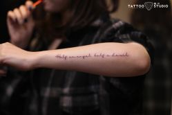 -飛凡TATTOO纹身•原创