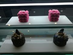 -麦雪尔甜品·生日蛋糕(新街口旗舰店)