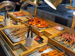 -比格比萨自助(国展店)