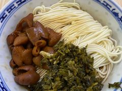 -盛兴面馆(真儒大厦店)