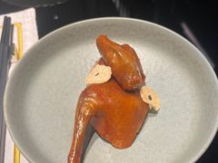 -南京景枫万豪酒店·万豪中餐厅