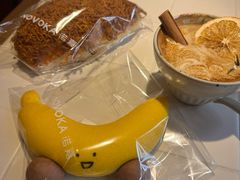 -诺嘉甜品(世贸店)
