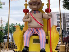 -安徒生童话乐园