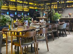 -ibarrel爱杯·bistro&brunch(江宁路店)