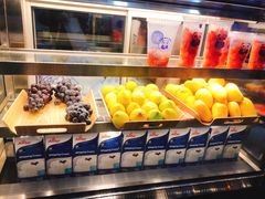 -茶百道(五堰步行街店)