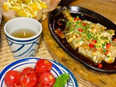 -贰醒·私房小院烧烤 (太古里店)