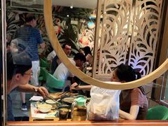 大堂-TAIMING泰鸣东南亚餐厅(益华广场店)