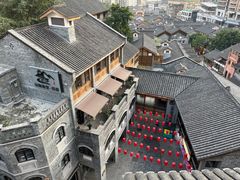 -重庆十八梯传统风貌区