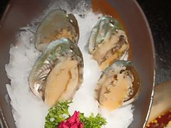 鲍鱼-九鼎轩火锅大排挡