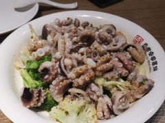 -直隶安家牛肉罩饼(建华店)