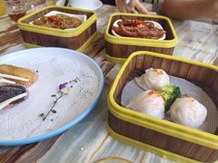 -椿记烧鹅(柳邕店)