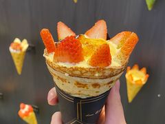 -July tale·可丽饼(德基广场店)