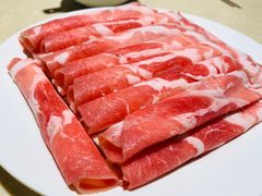 -总参北京涮羊肉