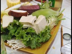-辣动时代自助小火锅(大庆路店)