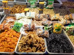 -正宁路小吃夜市