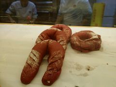 -BREAD WAY面包路·欧式面包(龙湖时代D馆店)
