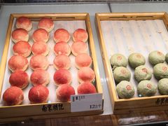 -南宋胡记(杭州体育场路店)