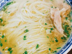 -同得兴 Since·1995 传统苏式面馆(嘉馀坊店)