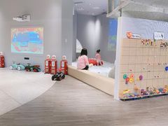 -NOKNOK若蔻亲子餐厅(天地壹方北馆店)