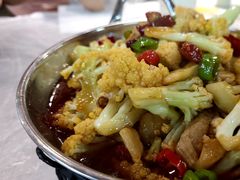 -小民大排档(光谷店)