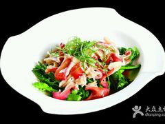 -至潮餐厅精致粤菜·活鲈鱼·走地鸡(珠江新城店)