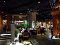 大堂-园里火锅(仁和新城店)