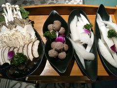 -手选潮汕鲜活牛肉火锅(二七广场店)