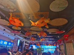 -沱江小镇 (良乡店)